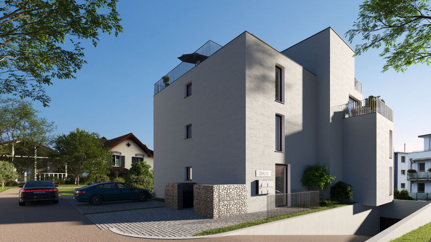 <font color=white><b> KAUFEN </b><br> 3.5 Zi.- EG Wohnung ZH</font>