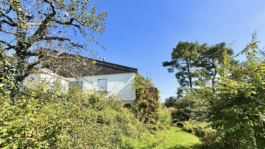 <font color=white><b> KAUFEN </b><br> Parzelle/EFH SH</font>