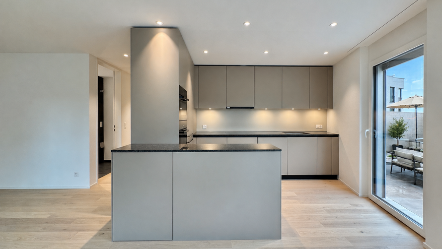 <font color=white><b> KAUFEN </b><br> 3.5 Zi.- EG Wohnung ZH</font>