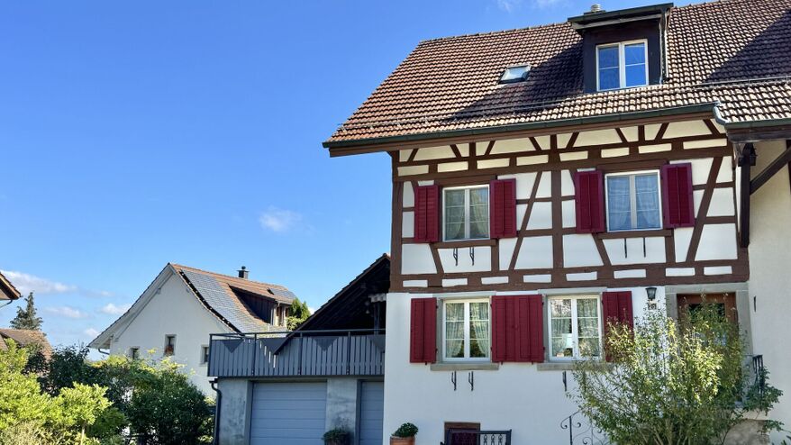 <font color=white><b> KAUFEN </b><br> Riegelhaus TG</font>