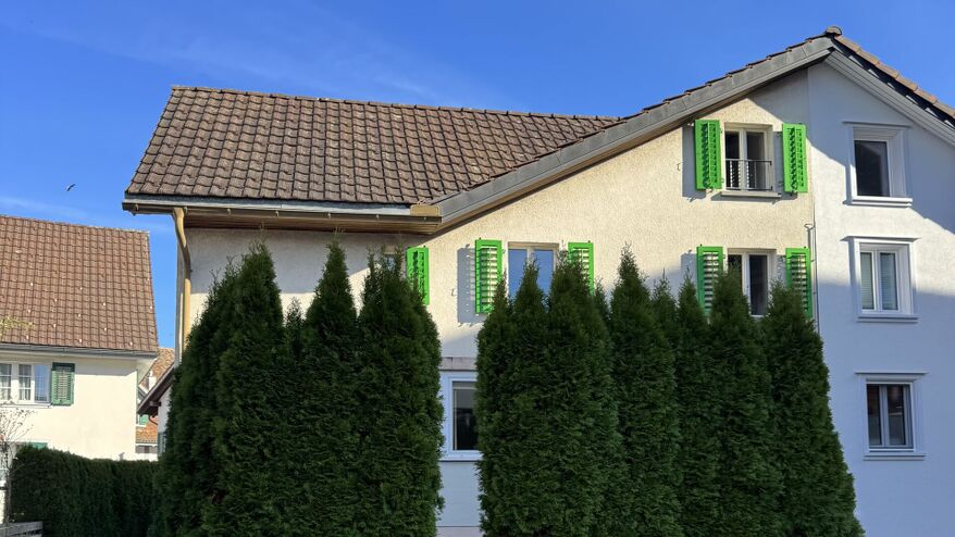 <font color=white><b>MIETEN </b><br> 5 Zi. Haus ZG</font>