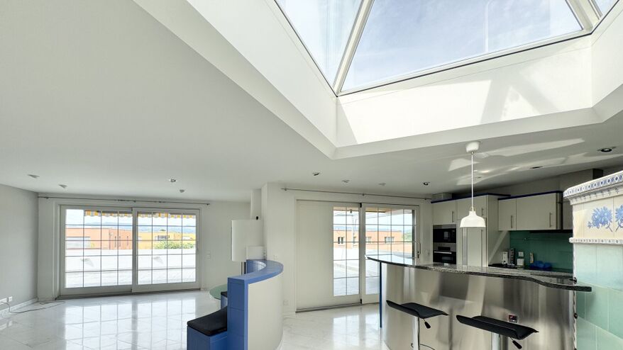 <font color=white><b> KAUFEN </b><br>Terrassenhaus ZH</font>
