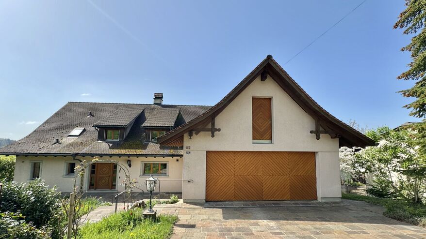 Liegenschaft Thurgau