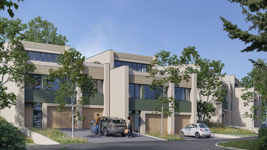 <font color=white><b> KAUFEN </b><br> Neubau Rosinenberg TG</font>